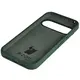 Silikonowe etui Bizon Soft Case do Google Pixel 10 / 10 Pro ciemnozielone