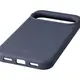 Silikonowe etui Bizon Soft Case do Google Pixel 10 / 10 Pro ciemnoniebieskie