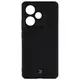 Etui Bizon Case Łupka do Realme GT 7 / 7T czarne