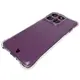 Elastyczne etui Bizon Case Salpa do Motorola Edge 60 Pro przezroczyste