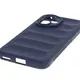 Pancerne etui Bizon Case Tur do Honor 400 5G granatowe