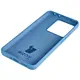 Silikonowe etui Bizon Soft Case do Realme GT 7 / 7T niebieskie