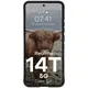 Pancerne etui Bizon Case Tur do Realme 14T 5G czarne
