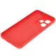 Pancerne etui Bizon Case Tur do Realme 14T 5G czerwone