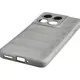 Pancerne etui Bizon Case Tur do Motorola Edge 60 Pro jasnoszare