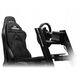 Next Level Racing | Haptic Feedback Gaming Pad | HF8 PRO | Black