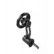 TECH-PROTECT N56 MAGNETIC MAGSAFE ROTABLE VENT CAR MOUNT BLACK