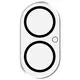 Ochrona na obiektyw aparatu 3MK Lens Pro Full Cover do Apple iPhone 17