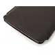 Skórzane etui wsuwane LURESKO na ebook 162x113x9mm (czarny)