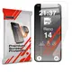Folia ceramiczna GrizzGlass CeramicFilm do Oppo Reno14