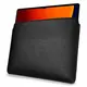 Skórzane etui LURESKO TABLET SLEEVE ECO na tablet 273 x 177 x 9mm (czarny)