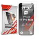 Folia ceramiczna GrizzGlass CeramicFilm do Apple iPhone 17 Pro Max
