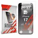 Folia ceramiczna GrizzGlass CeramicFilm do Apple iPhone 17