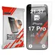 Folia ceramiczna GrizzGlass CeramicFilm do Apple iPhone 17 Pro