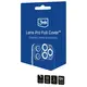 Ochrona na obiektyw aparatu 3MK Lens Pro Full Cover do Apple iPhone 17