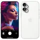 Ochrona na obiektyw aparatu 3MK Lens Pro Full Cover do Apple iPhone 17