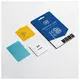 Ochrona na obiektyw aparatu 3MK Lens Pro Full Cover do Apple iPhone 17 Pro Max