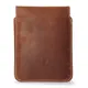 Skórzane etui LURESKO CLAYER S na ebook 162x113x9mm (brązowy vintage)
