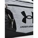 Under Armour Torba sportowa Undeniable 5.0 L szara (1369224-012)