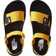 The North Face Sandały Męskie The North Face SKEENA SANDAL 45,5