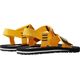The North Face Sandały Męskie The North Face SKEENA SANDAL 47