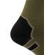 Bridgedale Skarpety wodooszczelne Bridgedale StormSock Heavy Knee - olive/black 44 - 47
