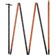 Climbing Technology Sonda lawinowa Climbing Technology Probe Finder 240 Uniwersalny