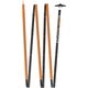 Climbing Technology Sonda lawinowa Climbing Technology Probe Finder 240 Uniwersalny