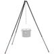 Oase trójnóg Robens 2017 690106 ROBENS TELESCOPIC ALUMINUM TRIPOD 690106 - 690106