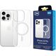 Etui 3MK EverClear MagCase do Apple      iPhone 16 Pro