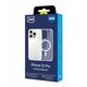 Etui 3MK EverClear MagCase do Apple      iPhone 16 Pro