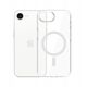Etui 3MK EverClear MagCase do Apple      iPhone 16e