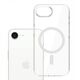 Etui 3MK EverClear MagCase do Apple      iPhone 16e