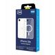 Etui 3MK EverClear MagCase do Apple      iPhone 16e