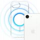 Etui 3MK EverClear MagCase do Apple      iPhone 16e