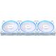 ASUS PRIME MR120 FAN ARGB REVERSE WHITE 3IN1