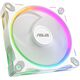 ASUS PRIME MR120 FAN ARGB REVERSE WHITE 3IN1