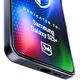 SAMSUNG GALAXY S25+ - 3MK HARDY ULTRA GLASS