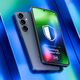 SAMSUNG GALAXY S25+ - 3MK HARDY ULTRA GLASS