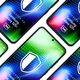 SAMSUNG GALAXY S25+ - 3MK HARDY ULTRA GLASS