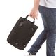 Pacsafe Sejf przenośny antykradzieżowy Travelsafe X15 czarny (PTR10483100)