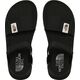 The North Face Sandały męskie Skeena męskie czarne r. 48