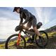 Topeak Torba pod ramę Topeak Loader Midloader 4.5 L green