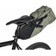 Topeak Torba podsiodłowa Topeak Loader Backloader Green 6 L
