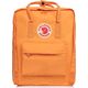 Plecak turystyczny Fjallraven Plecak Fjallraven Kanken Sunstone Orange