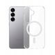 Etui 3MK EverClear MagCase do Samsung    Galaxy S25