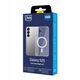 Etui 3MK EverClear MagCase do Samsung    Galaxy S25