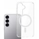 Etui 3MK EverClear MagCase do Samsung    Galaxy S25