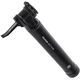 Pompka Topeak Roadie 2STAGE, czarna, HP/HV