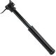 Pompka Topeak Roadie 2STAGE, czarna, HP/HV